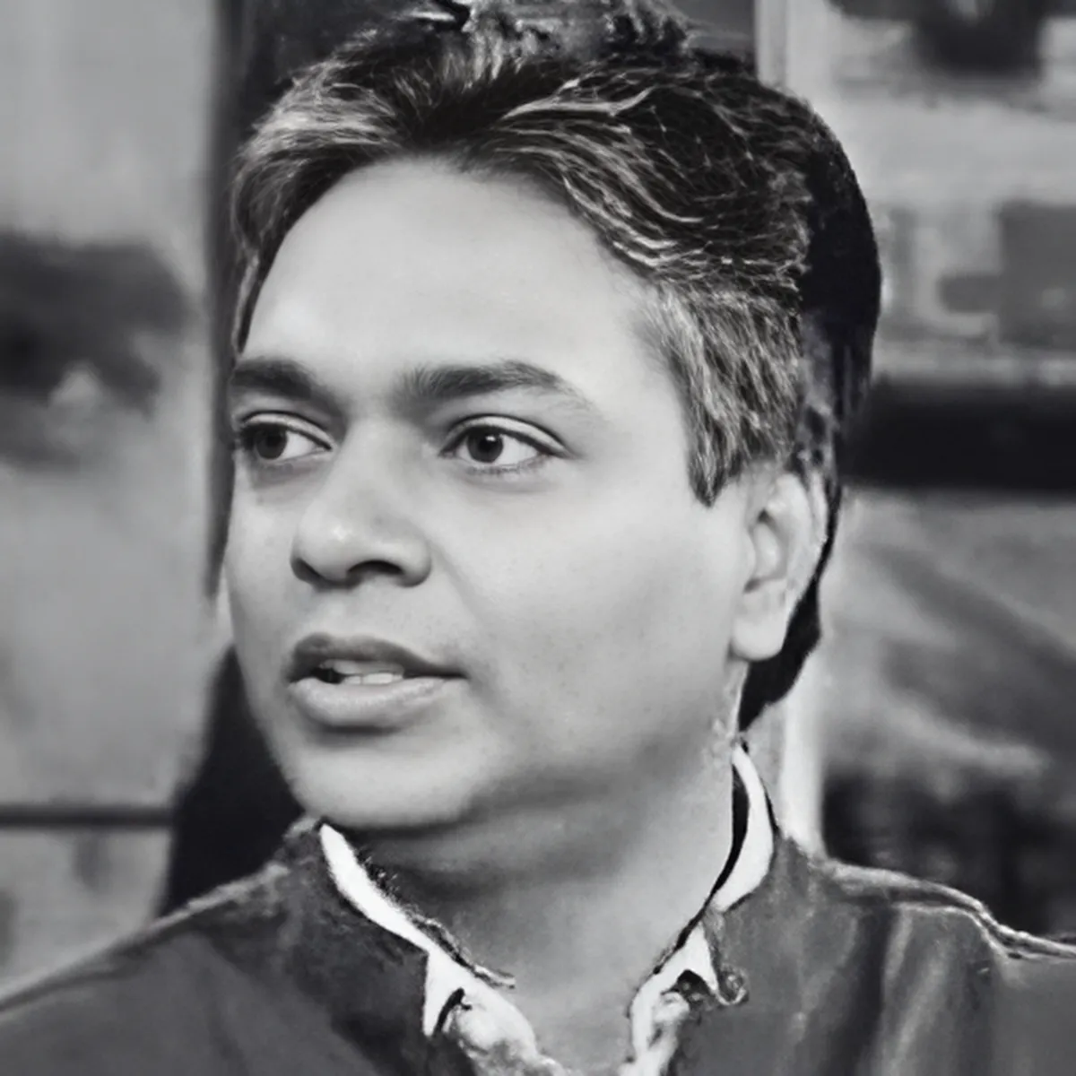 Amitabh Tiwari